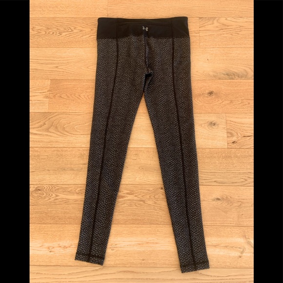 Women’s Under Armour Leggings - Picture 2 of 6